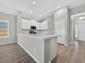 21923 Oia Island Drive, Hockley TX 77447