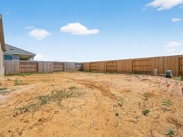 21923 Oia Island Drive, Hockley TX 77447
