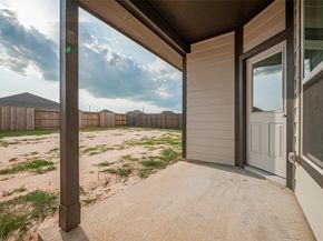 21903 Oia Island Drive, Hockley TX 77447