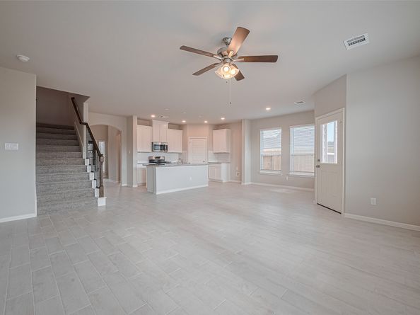 21903 Oia Island Drive, Hockley TX 77447