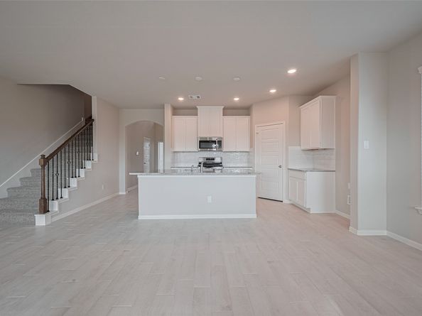 21903 Oia Island Drive, Hockley TX 77447