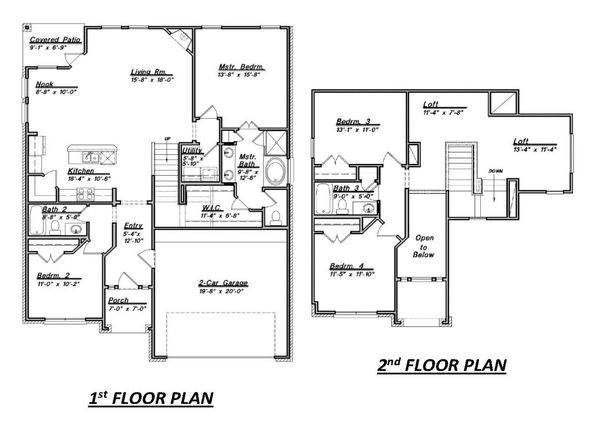 21903 Oia Island Drive, Hockley TX 77447