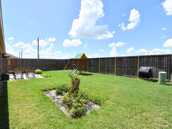 19702 Indigo Bush Drive, Cypress TX 77433