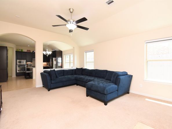 19702 Indigo Bush Drive, Cypress TX 77433