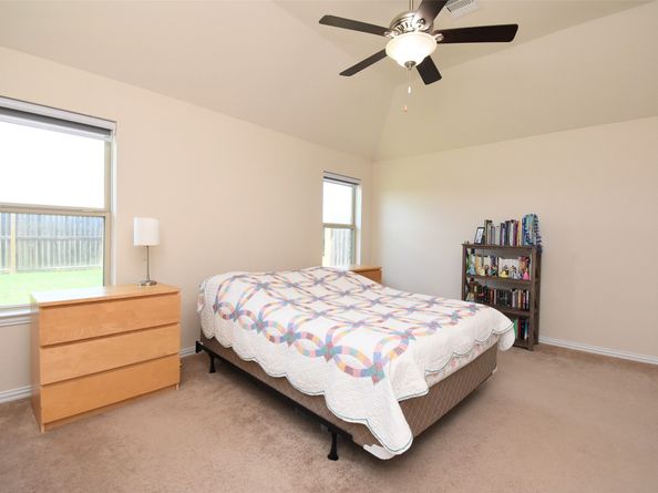 19702 Indigo Bush Drive, Cypress TX 77433