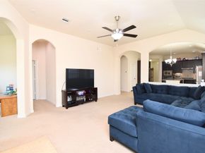 19702 Indigo Bush Drive, Cypress TX 77433