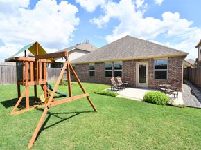 19702 Indigo Bush Drive, Cypress TX 77433