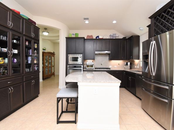 19702 Indigo Bush Drive, Cypress TX 77433