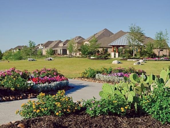 19702 Indigo Bush Drive, Cypress TX 77433