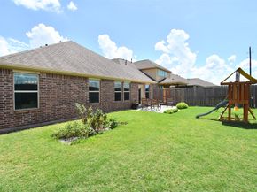 19702 Indigo Bush Drive, Cypress TX 77433