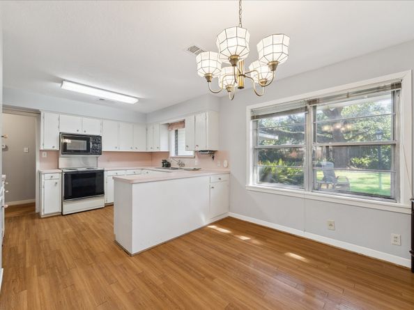 5109 Lido Lane, Houston TX 77092