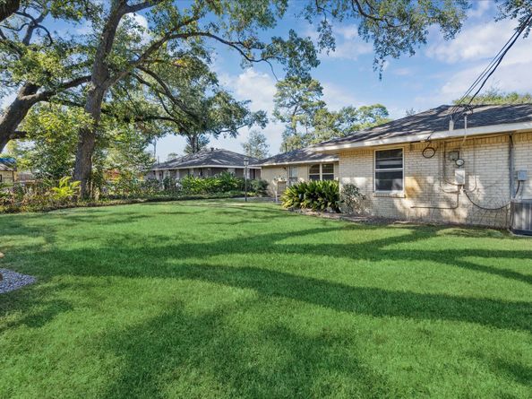 5109 Lido Lane, Houston TX 77092