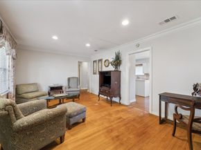 5109 Lido Lane, Houston TX 77092