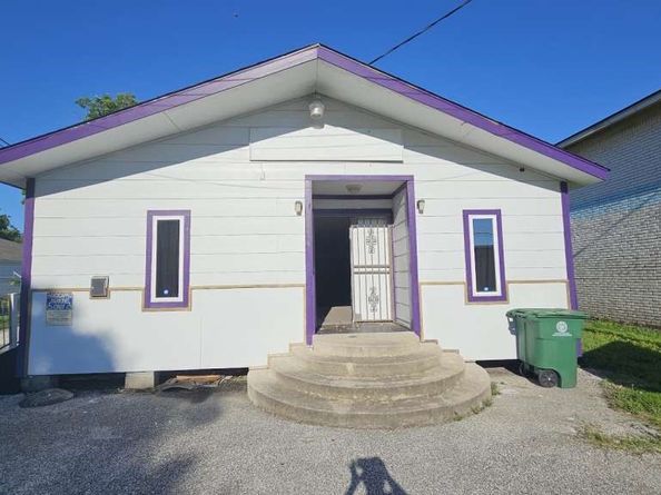 5914 Wayne Street, Houston TX 77026