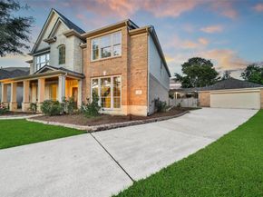 939 Colorado Springs Court, Spring TX 77373