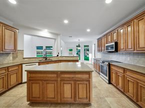 939 Colorado Springs Court, Spring TX 77373