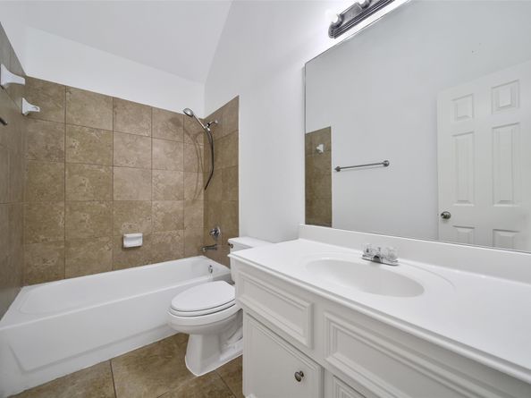 939 Colorado Springs Court, Spring TX 77373