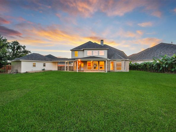 939 Colorado Springs Court, Spring TX 77373