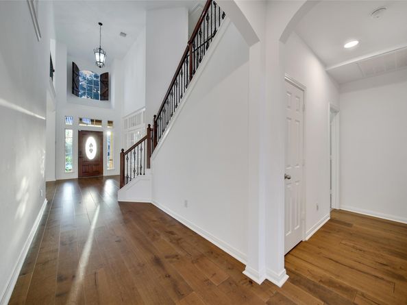 939 Colorado Springs Court, Spring TX 77373