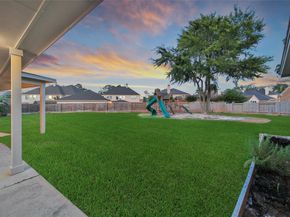 939 Colorado Springs Court, Spring TX 77373