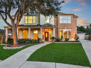 939 Colorado Springs Court, Spring TX 77373