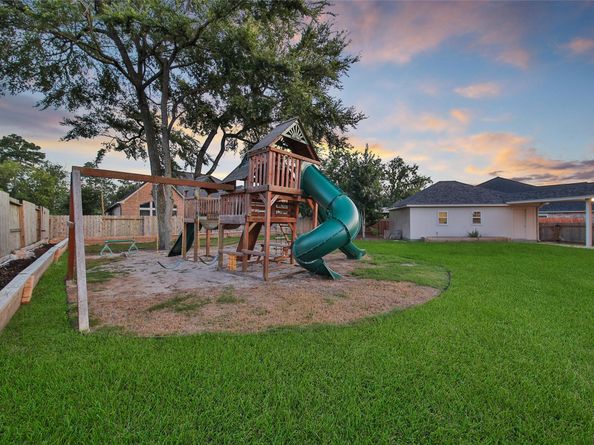 939 Colorado Springs Court, Spring TX 77373