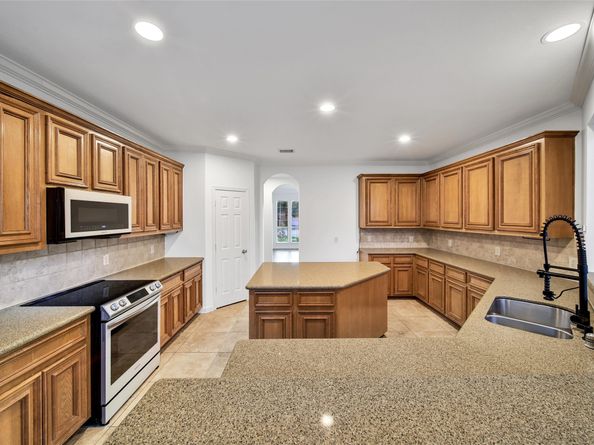 939 Colorado Springs Court, Spring TX 77373