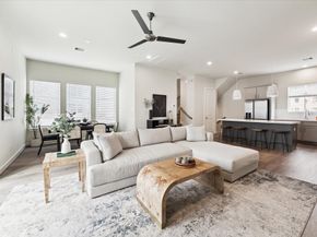10610 Cascade Ledge Lane, Houston TX 77025