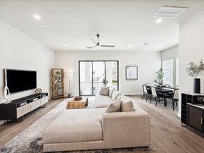 10610 Cascade Ledge Lane, Houston TX 77025