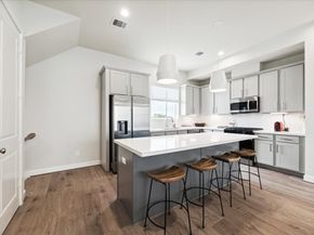 10610 Cascade Ledge Lane, Houston TX 77025
