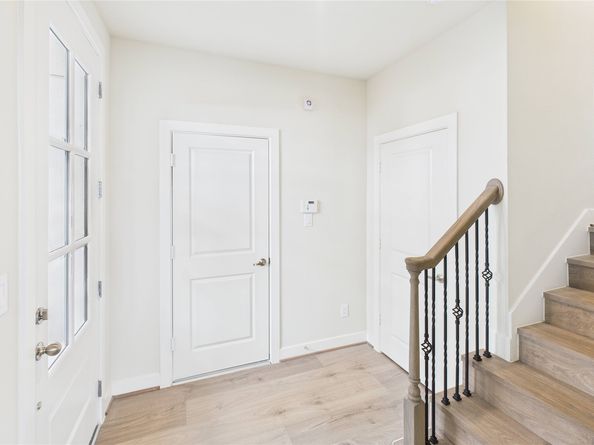 10610 Cascade Ledge Lane, Houston TX 77025