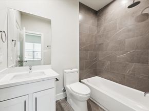 10610 Cascade Ledge Lane, Houston TX 77025