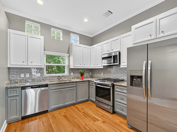 8705 Bryam Street 1101, Houston TX 77061