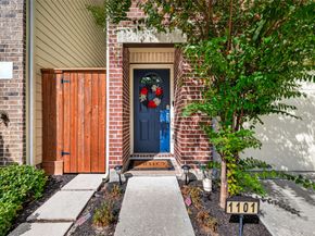 8705 Bryam Street 1101, Houston TX 77061