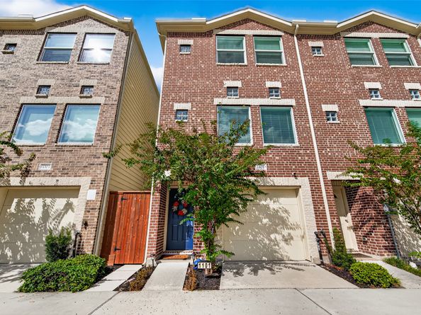 8705 Bryam Street 1101, Houston TX 77061
