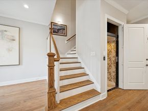 222 Breezy Way, The Woodlands TX 77380