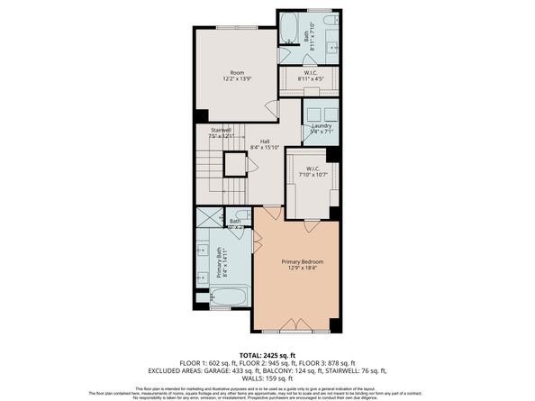 222 Breezy Way, The Woodlands TX 77380