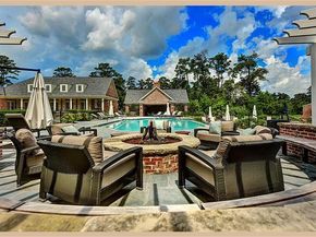 222 Breezy Way, The Woodlands TX 77380