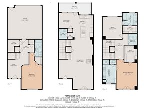 222 Breezy Way, The Woodlands TX 77380