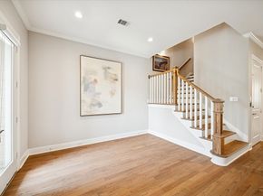 222 Breezy Way, The Woodlands TX 77380