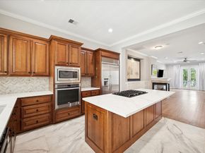 222 Breezy Way, The Woodlands TX 77380