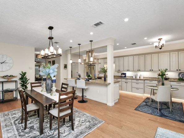 9632 Bayou Brook Street, Houston TX 77063