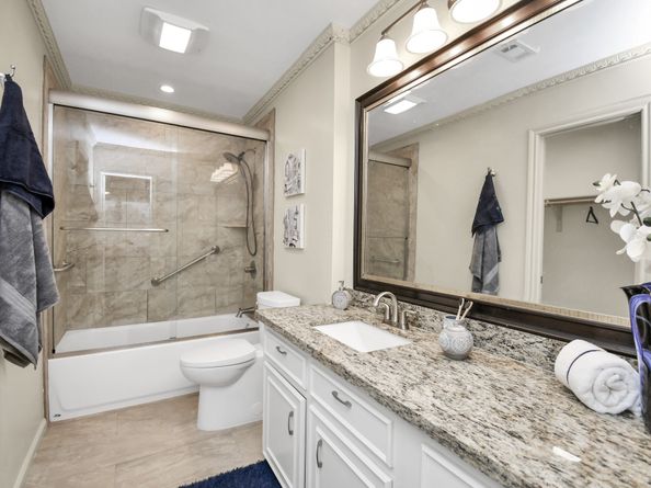 9632 Bayou Brook Street, Houston TX 77063