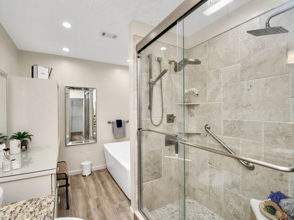 9632 Bayou Brook Street, Houston TX 77063