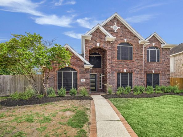 30122 Falher Drive, Spring TX 77386