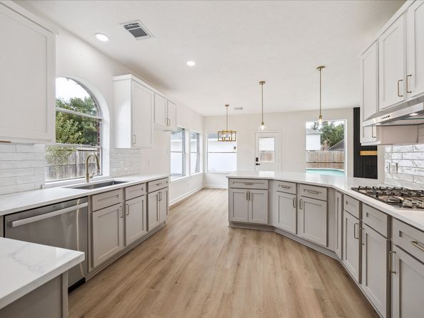 30122 Falher Drive, Spring TX 77386