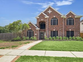 30122 Falher Drive, Spring TX 77386