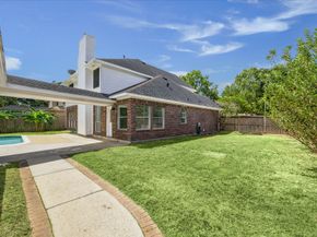 30122 Falher Drive, Spring TX 77386