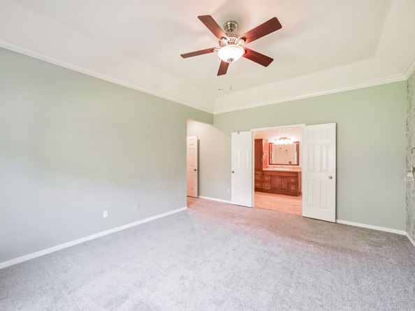 18422 Cobblestone Drive, Cypress TX 77429
