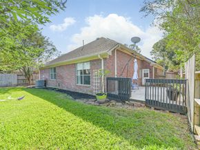 18422 Cobblestone Drive, Cypress TX 77429